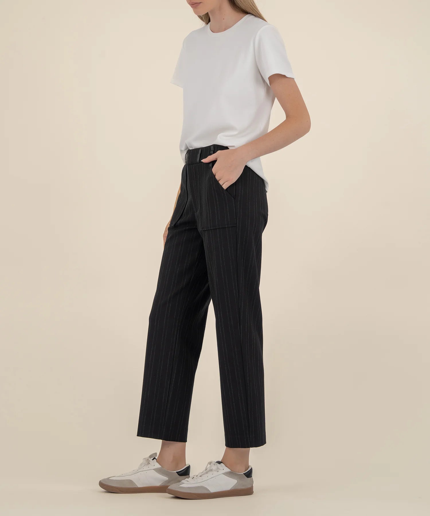 Fay High Rise Trouser