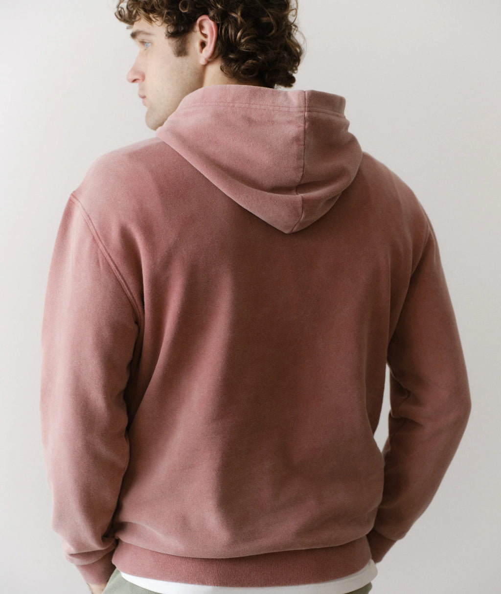 Cloud 9 Fleece Relaxed Hoodie