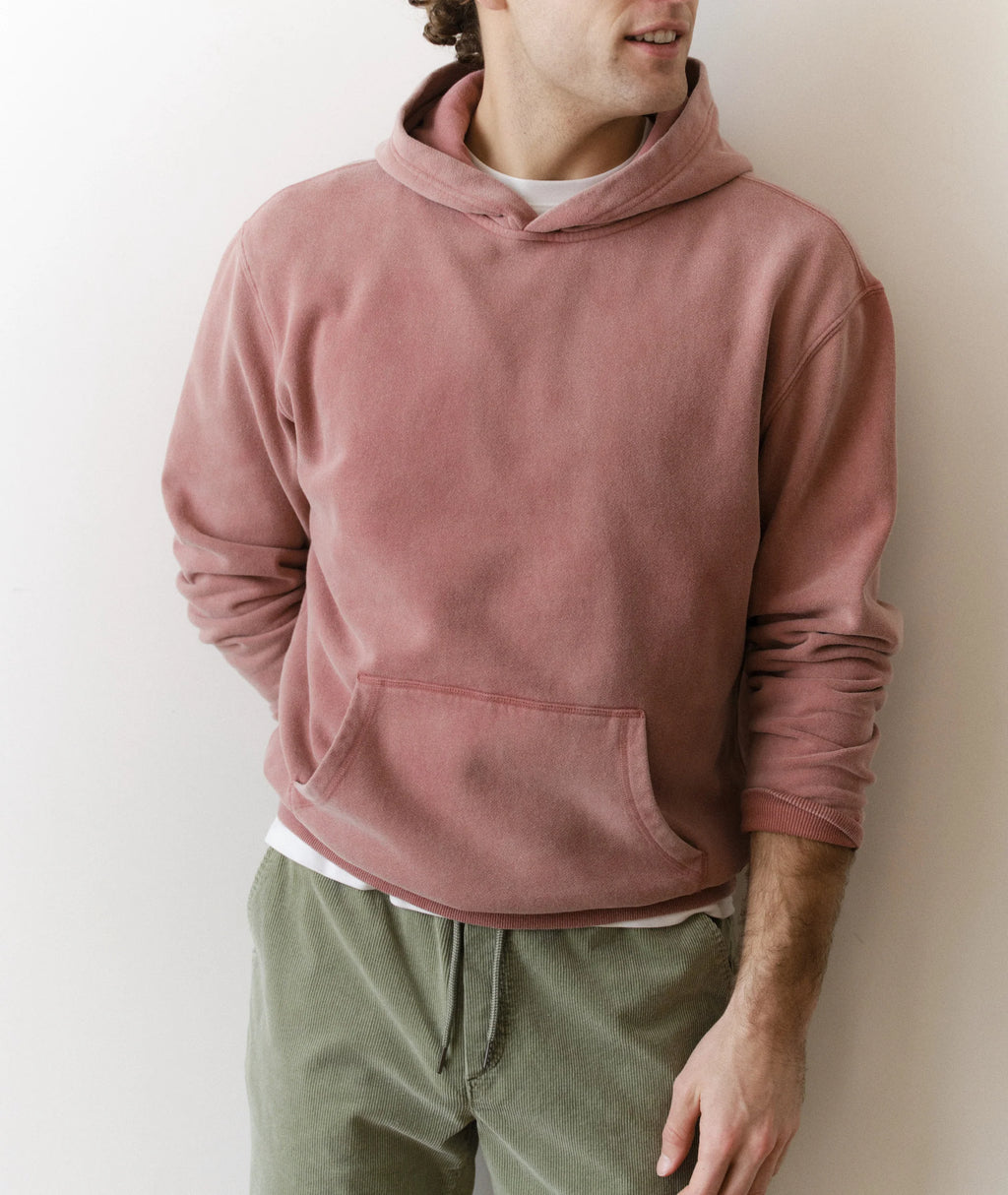 Cloud 9 Fleece Relaxed Hoodie