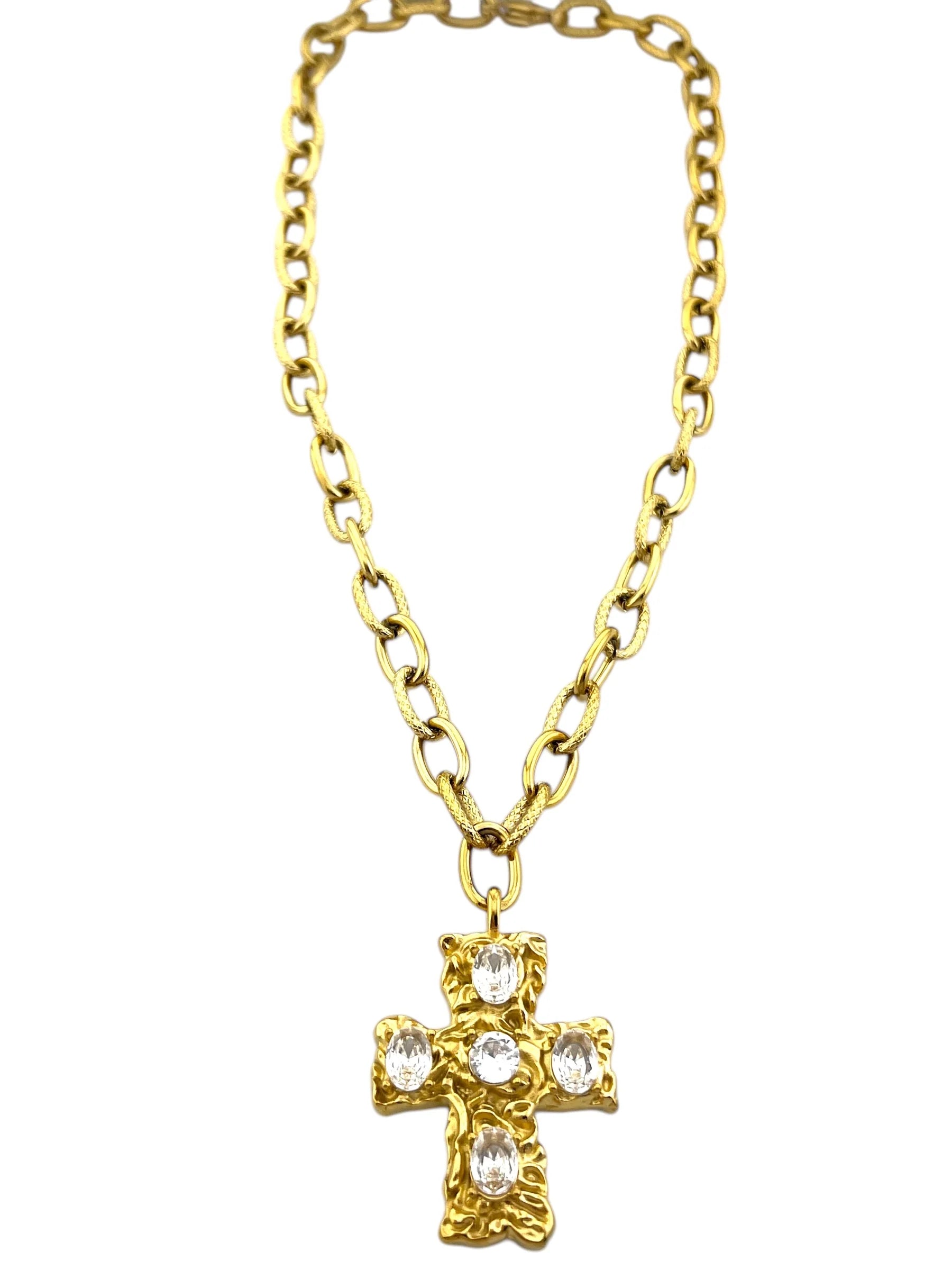 Kim Necklace