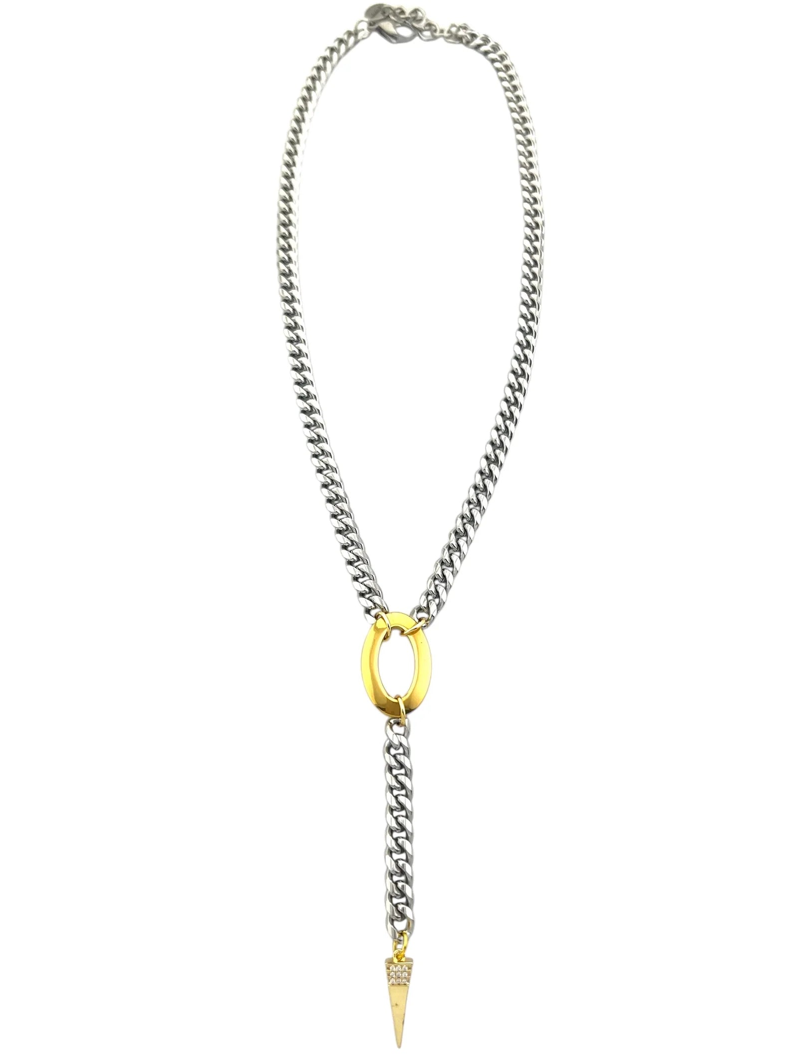 Shelby Necklace