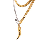 Mich Necklace