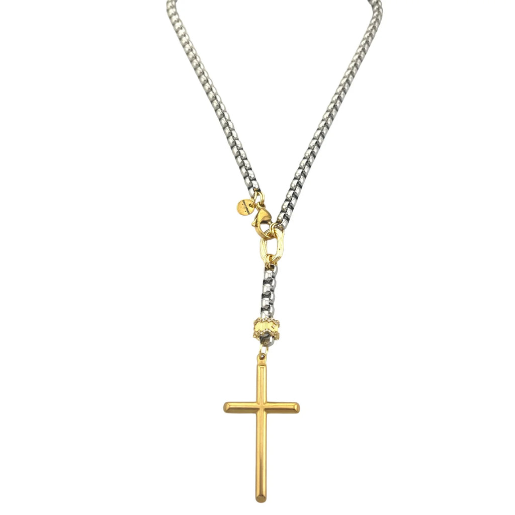 Gigi Necklace