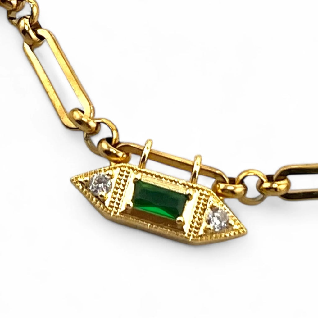 Jeanne Necklace