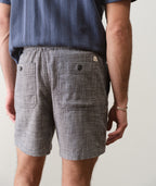 6" Saturday Beach Short