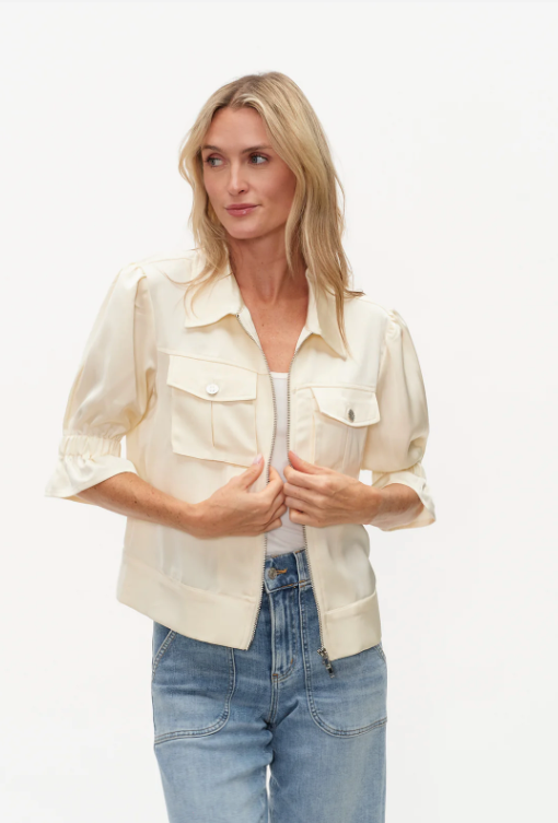 Anna Jacket