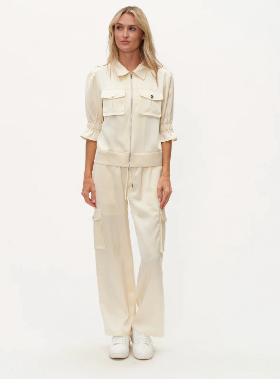 Elsa Cargo Pants