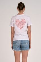 Je T'aime Tee