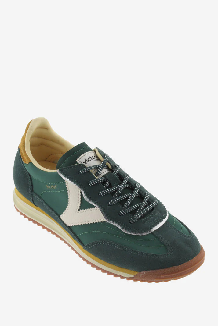 Saturn Verde Sneaker