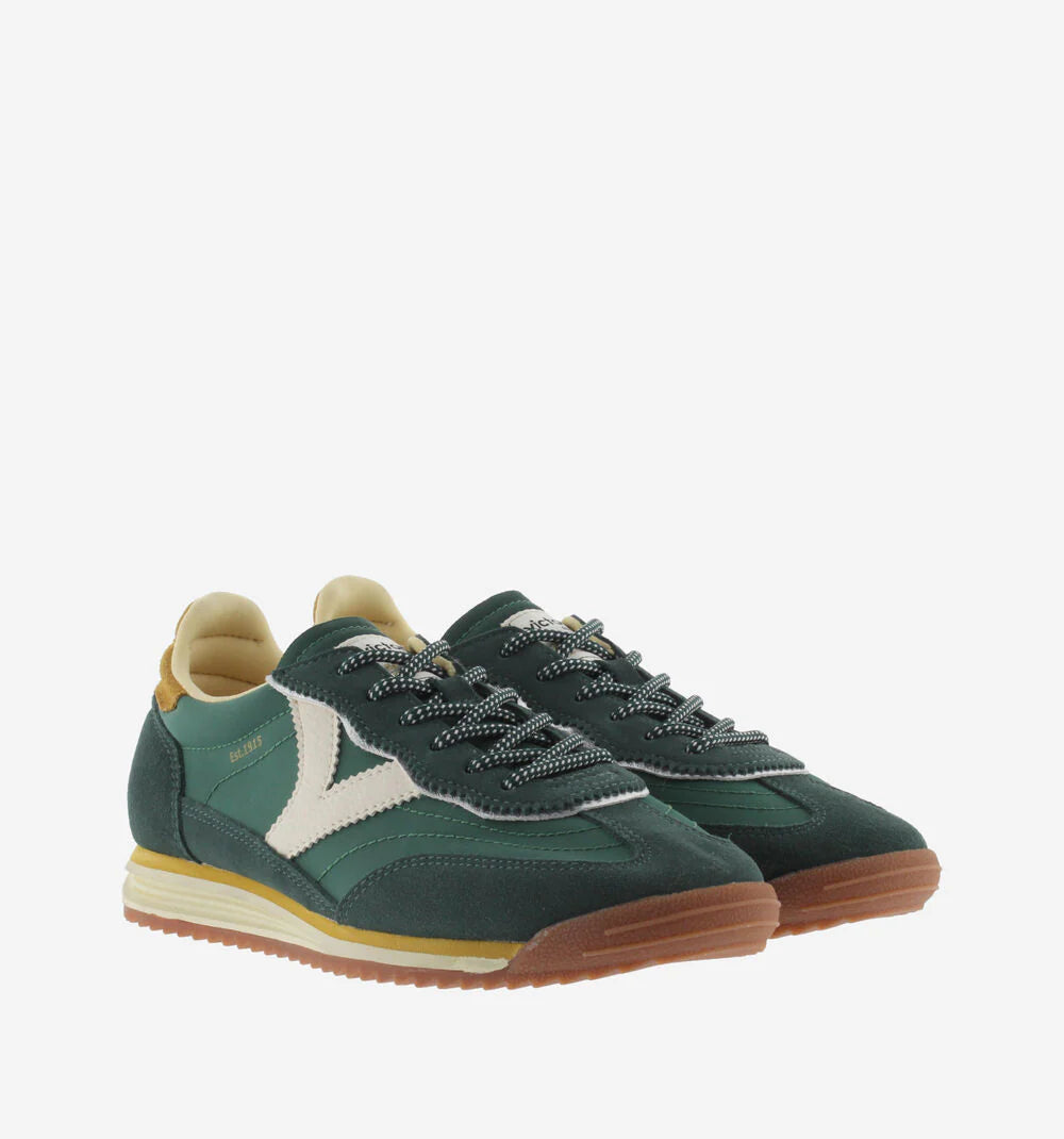 Saturn Verde Sneaker