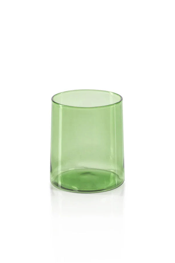 L'Avenue Glass Tumbler