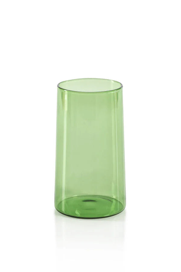 L'Avenue Glass High-Ball