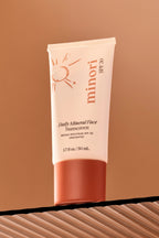 SPF 30 Daily Mineral Sunscreen