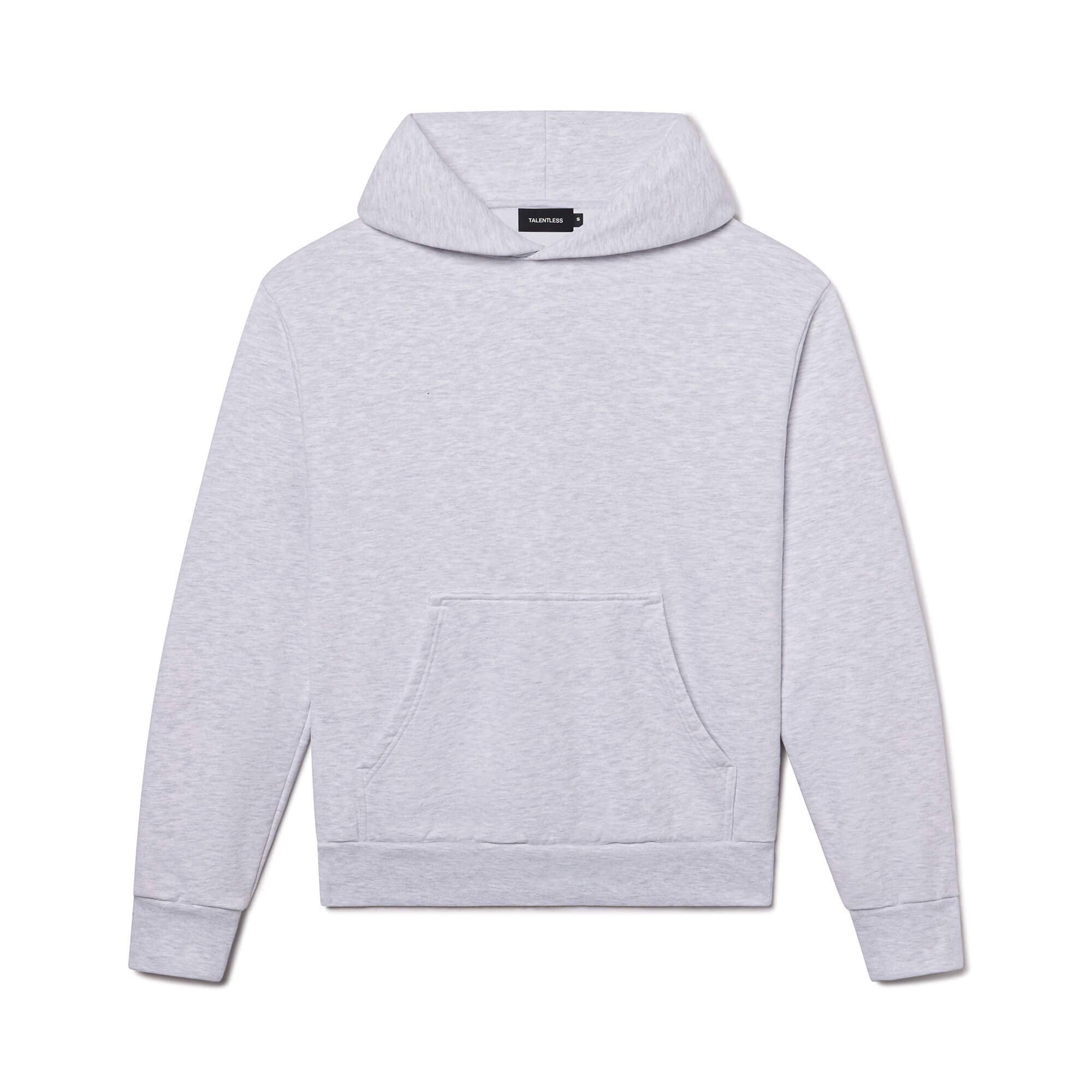 Heavyweight Hoodie