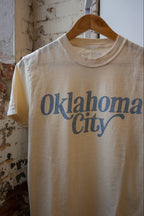 Visit Oklahoma City Tee