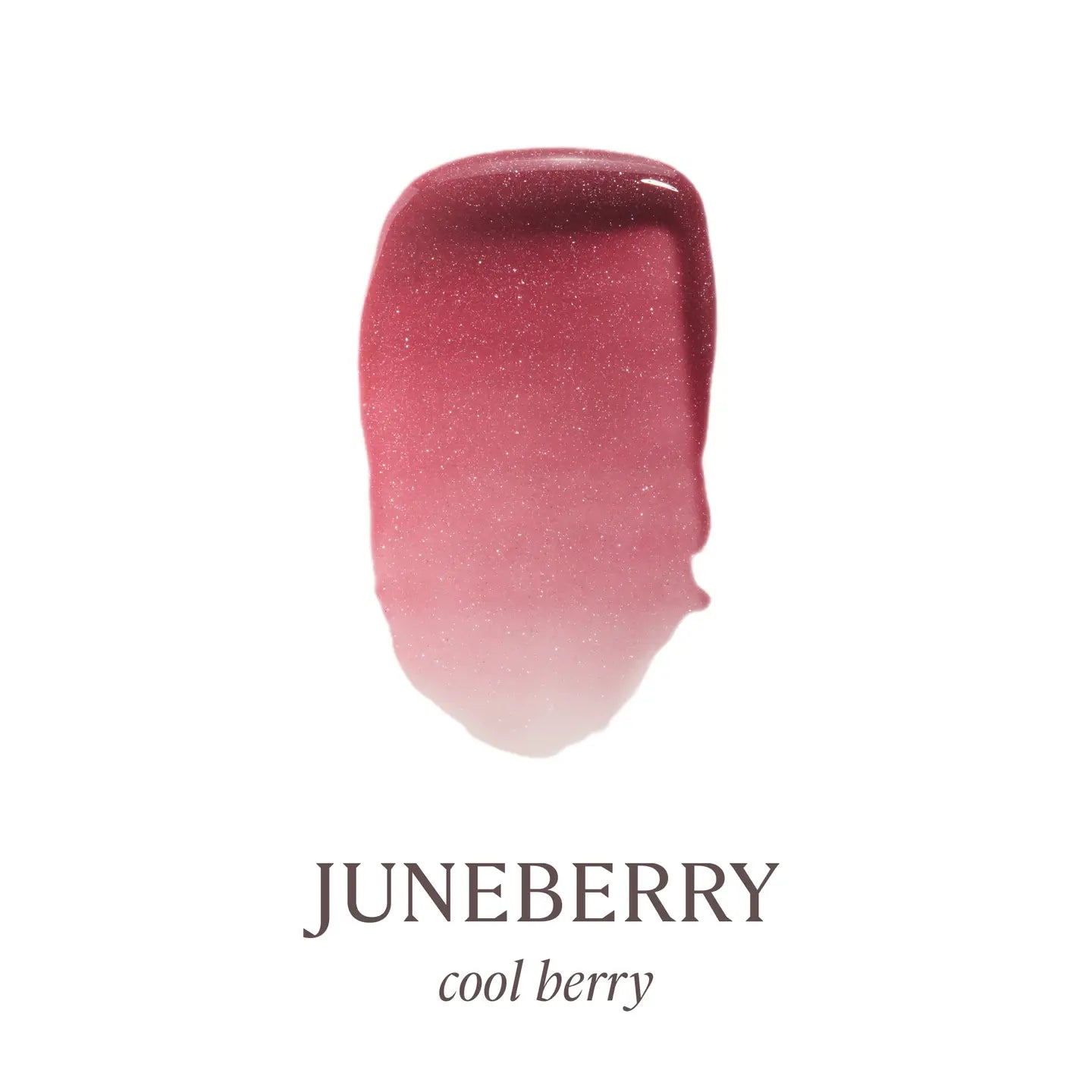Juneberry Mauve Lip Gloss
