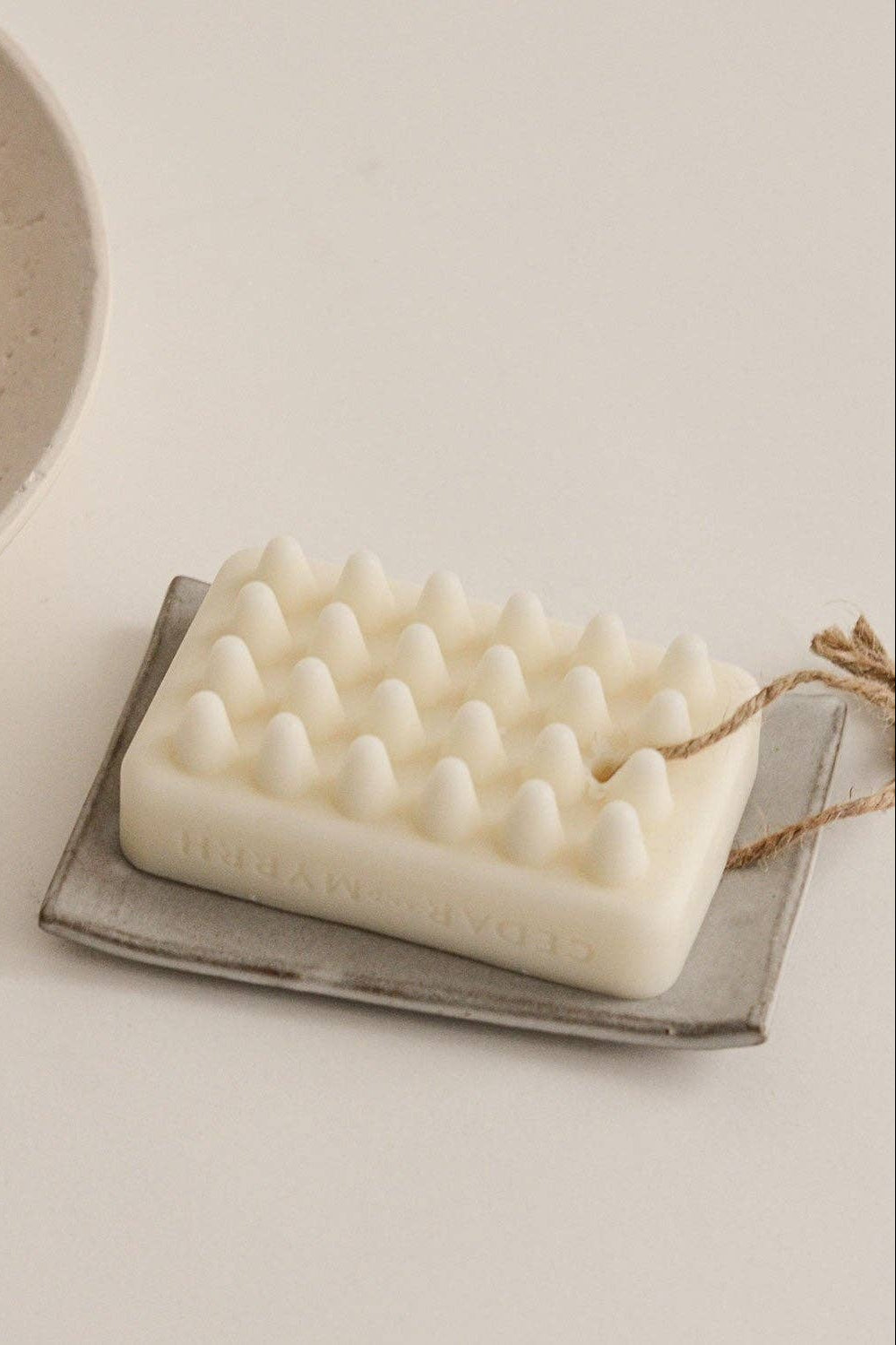 Palo Santo Massage Bar Soap