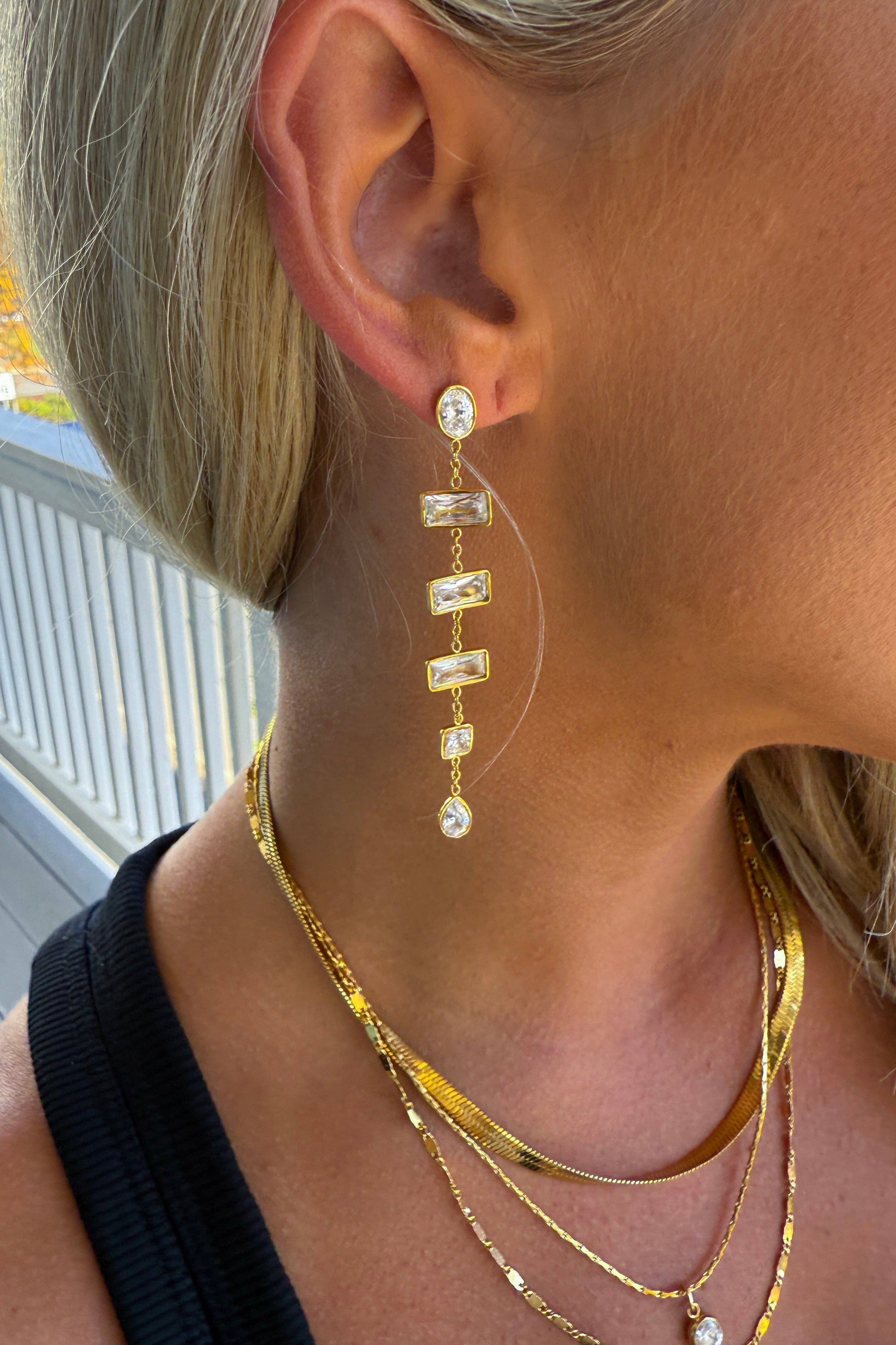 LAYLA EARRINGS