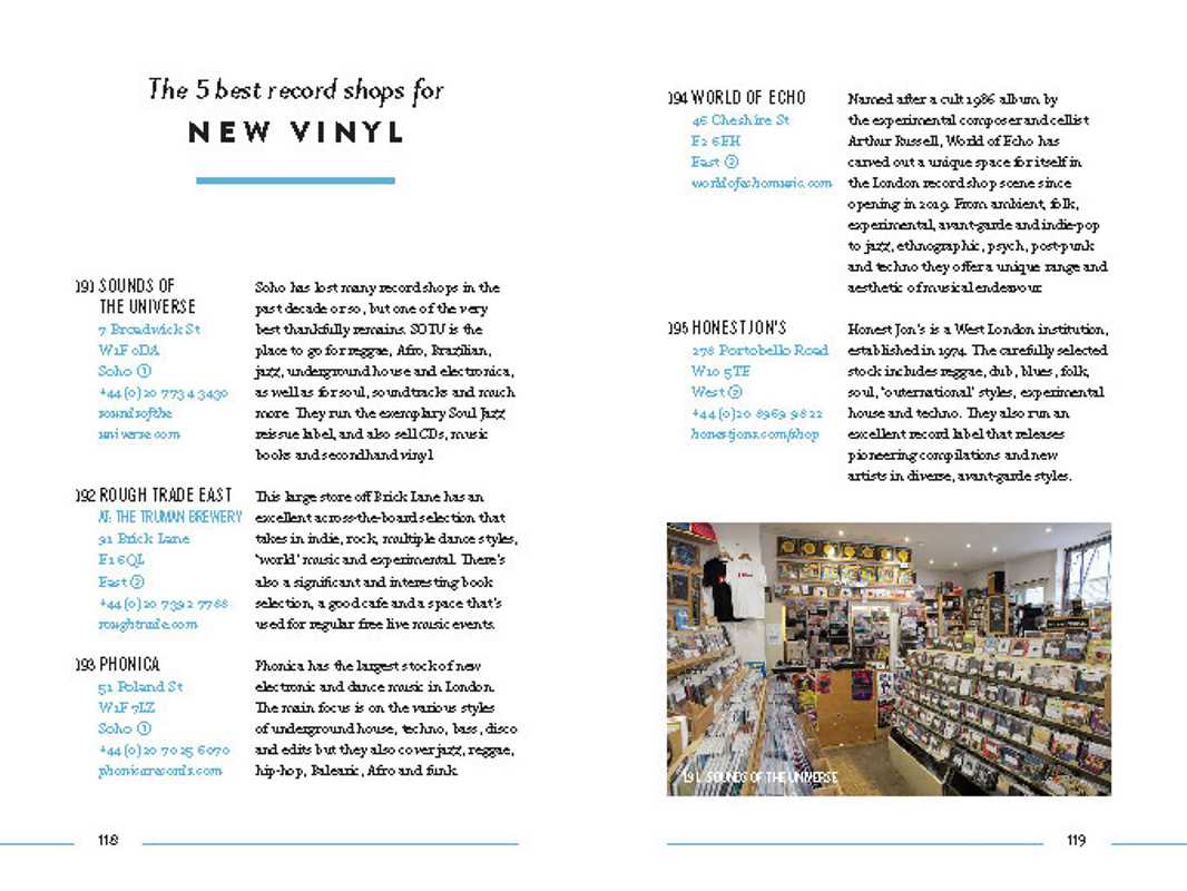 500 Hidden Secrets of London by Tom Greig