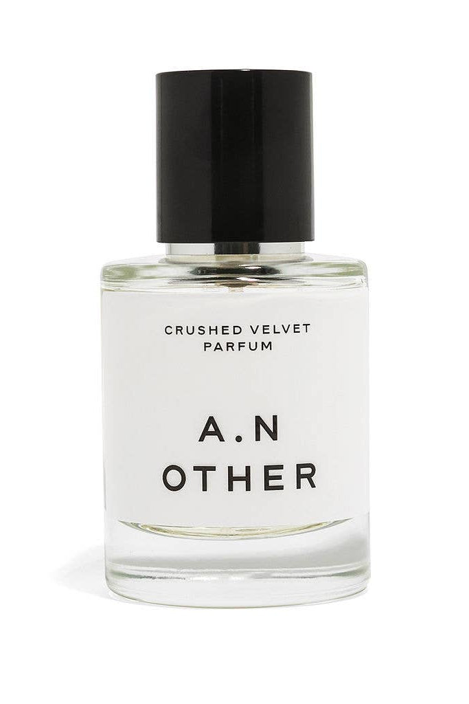 Crushed Velvet 50ml Perfume