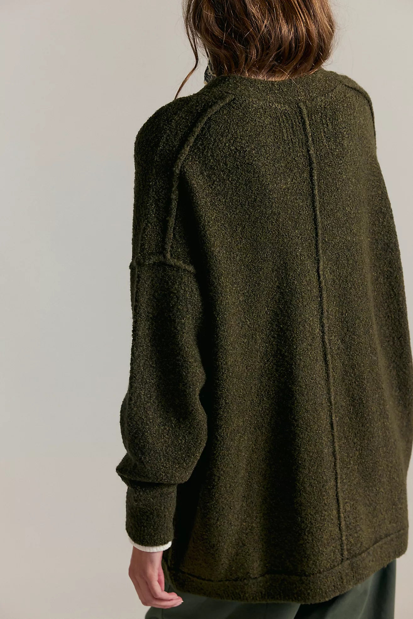 We The Free Blazing Cardi