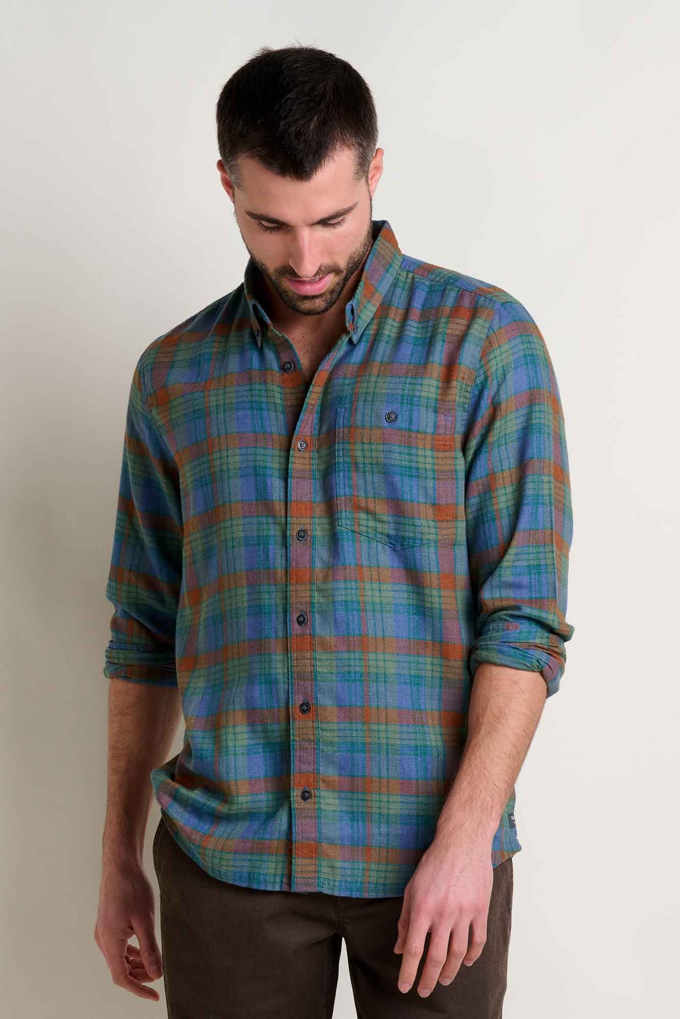 Airsmyth Long Sleeve Shirt