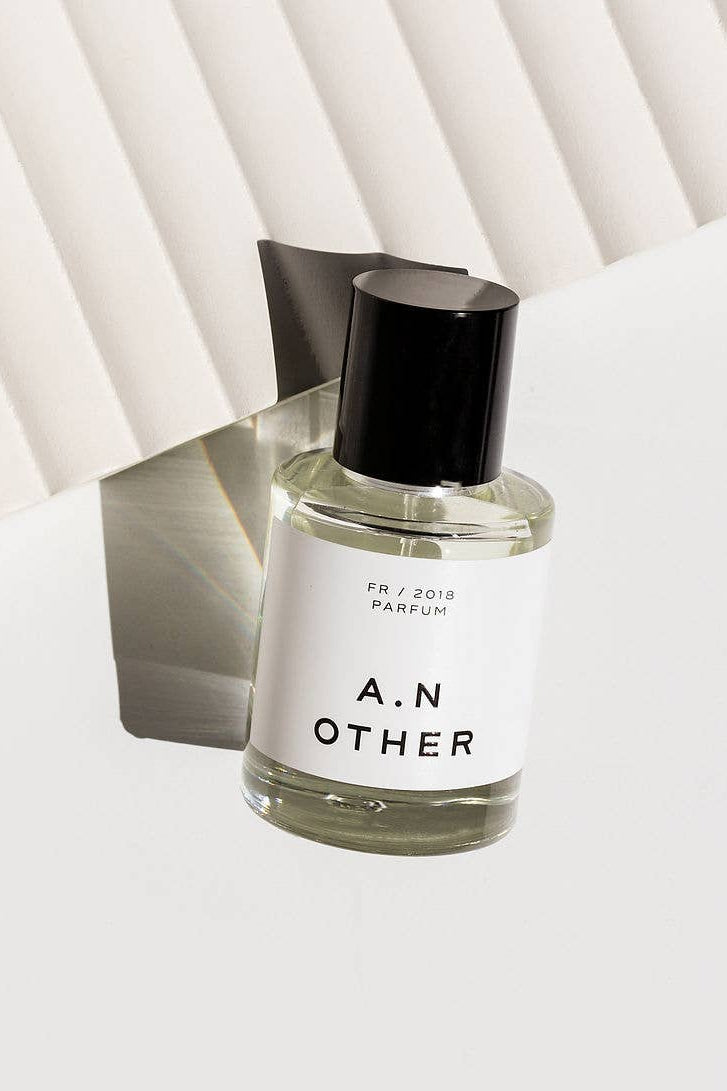 Ginger Tonic FR/2018 50ml Perfume