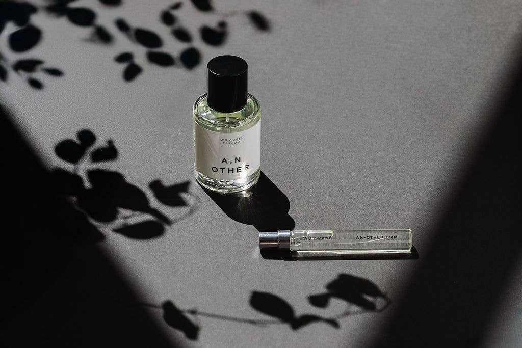 WD/2018 Travel Size Perfume