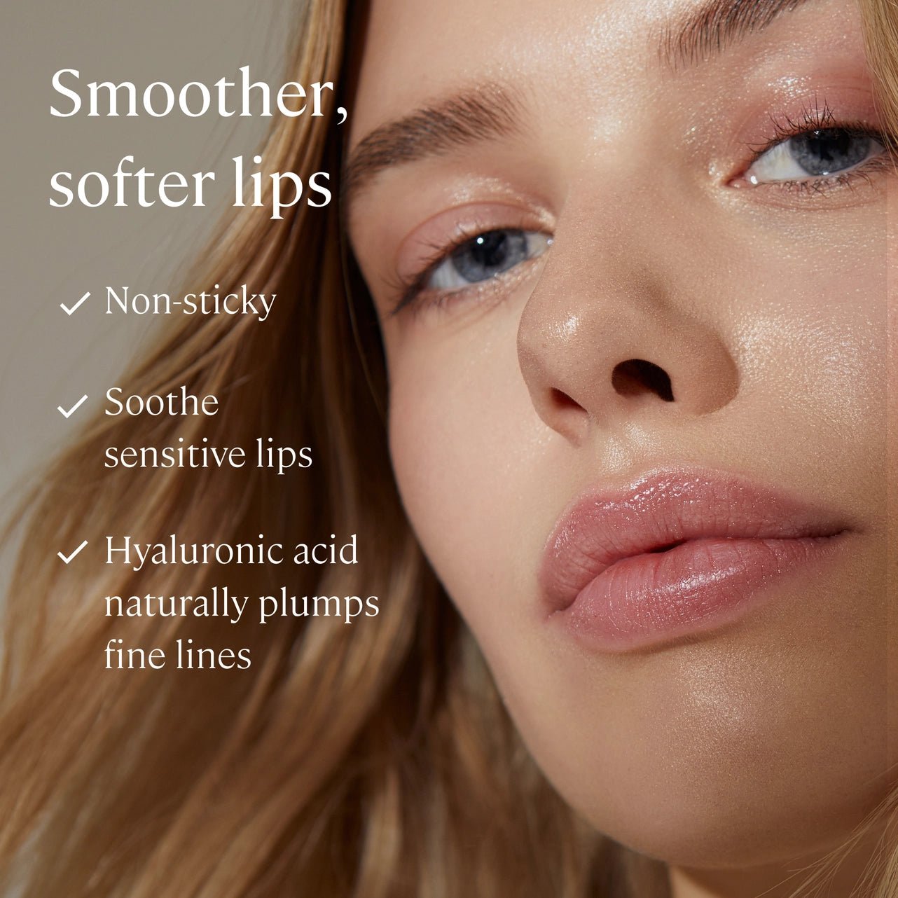 Lip Serum