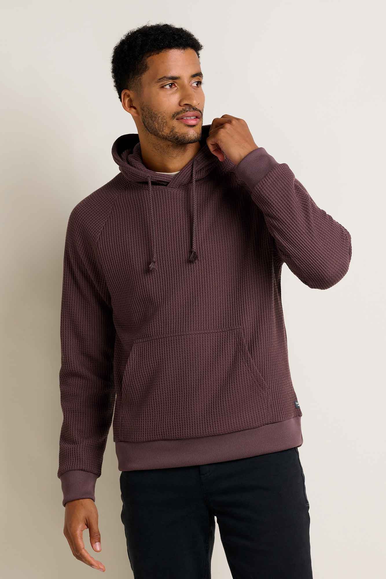 Bitterroot Long Sleeve Hoodie