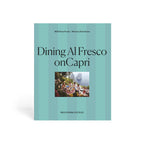 Dining Al Fresco Slim Aarons Puzzle