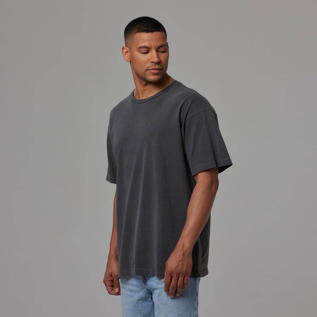 Drop Shoulder T-Shirt