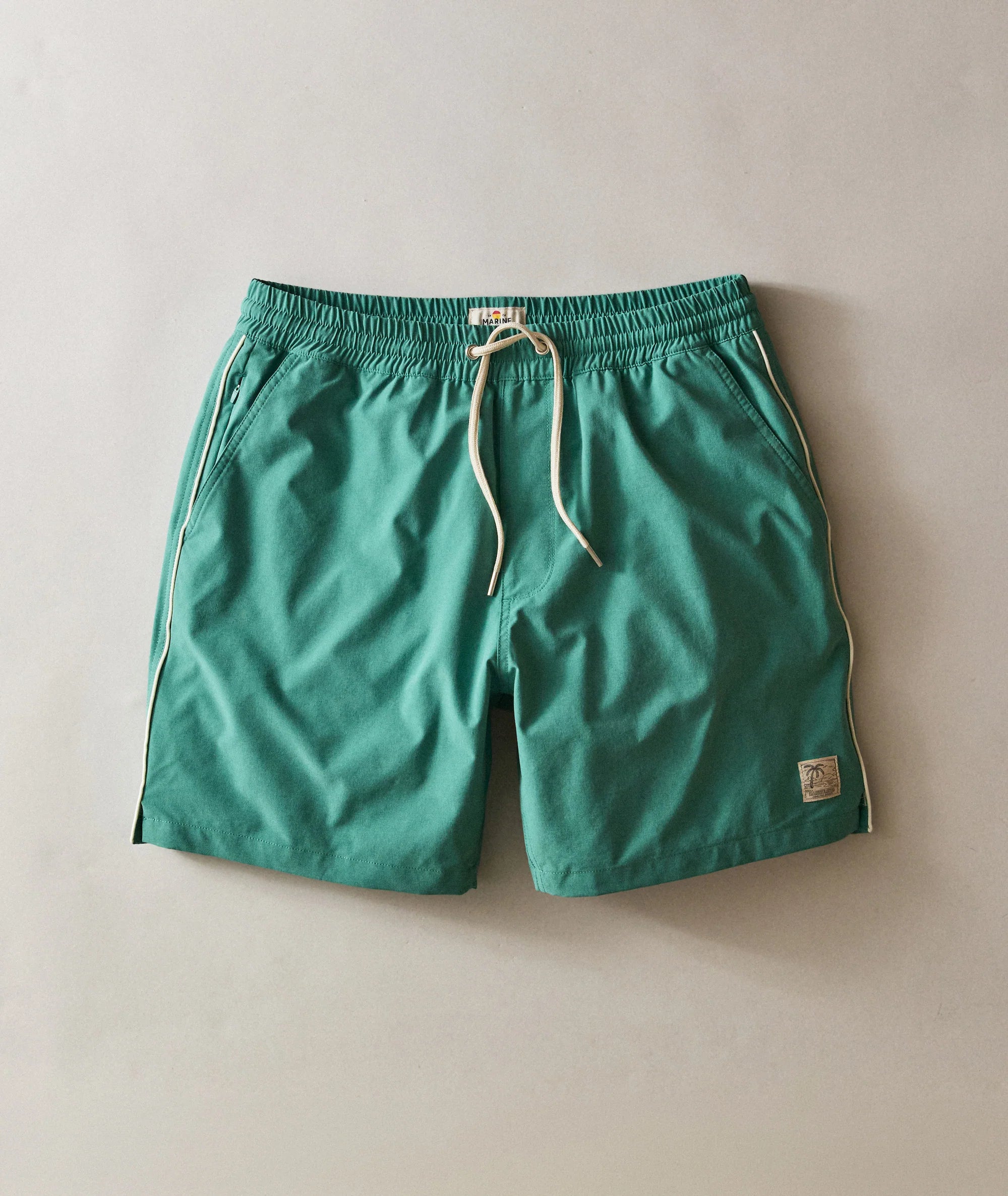 6" Lined Sport & Swim Short