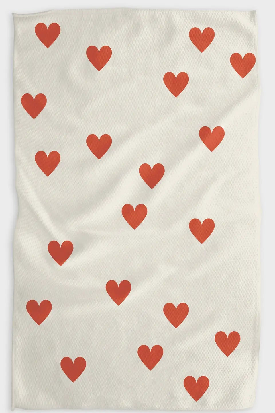 Simple Love Kitchen Tea Towel