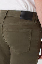 Kingston Modern Straight Pant