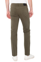 Kingston Modern Straight Pant
