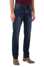 Regent Relaxed Straight Jean