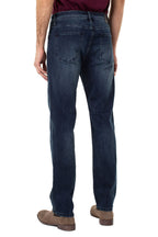 Regent Relaxed Straight Jean
