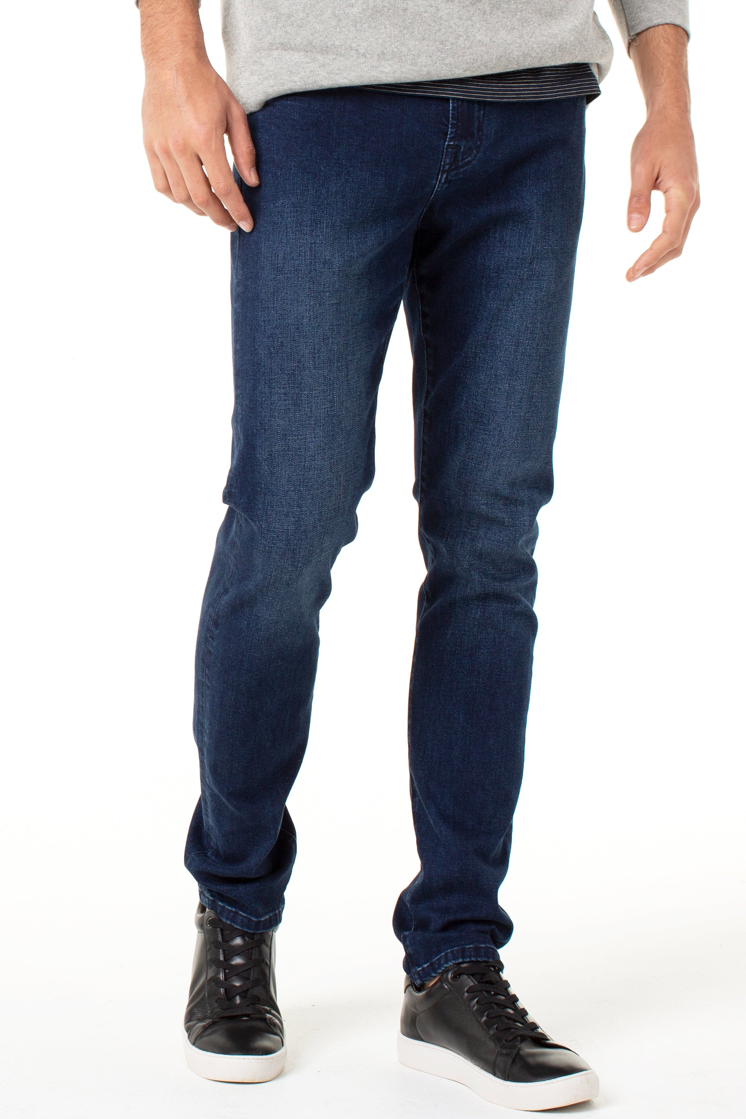 Kingston Modern Straight Jean