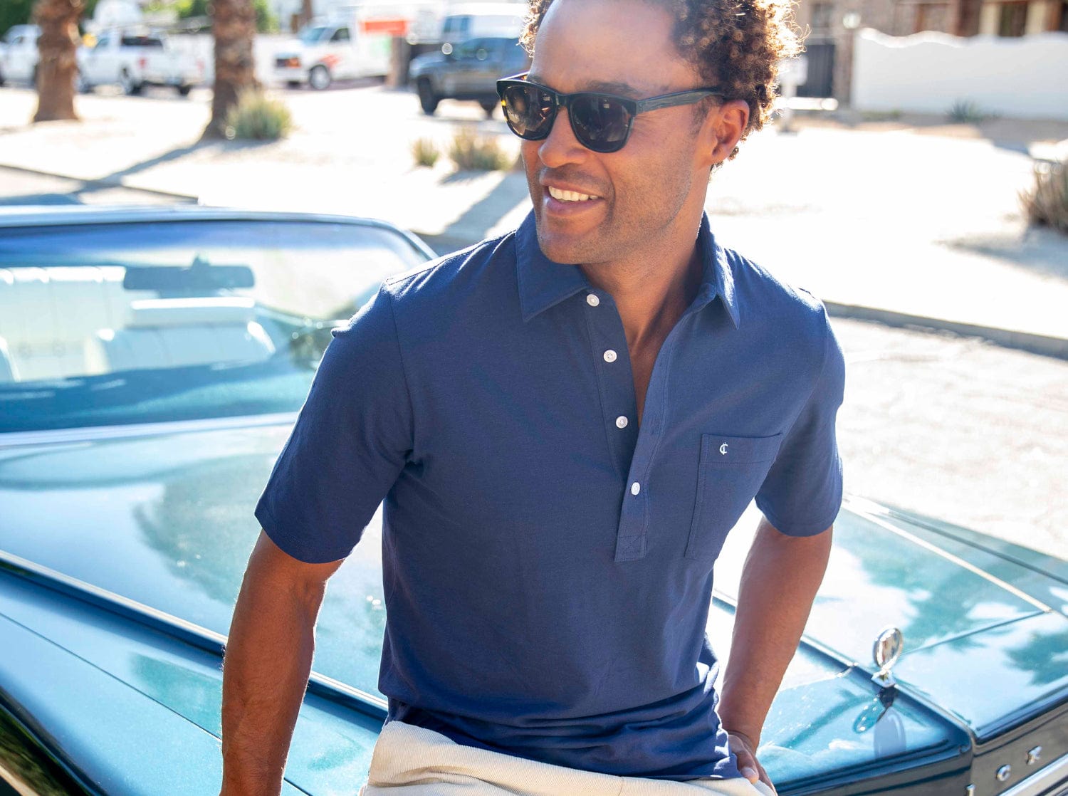 Top Shelf Players Shirt