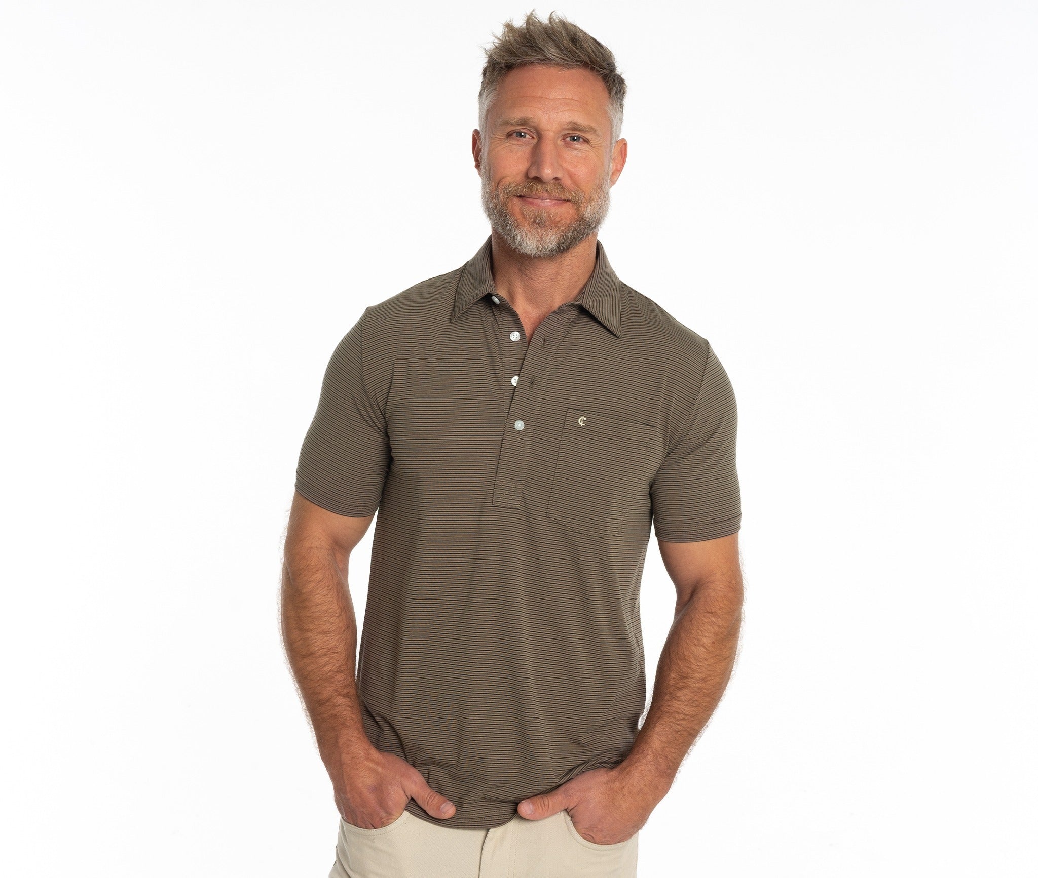 Performance Players Shirt