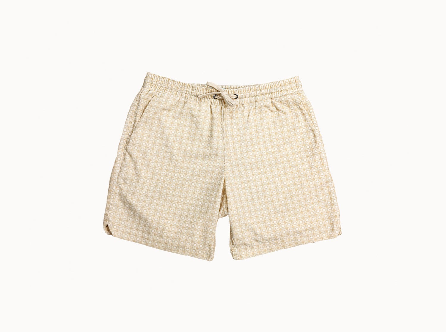 Cruiser Corduroy Shorts