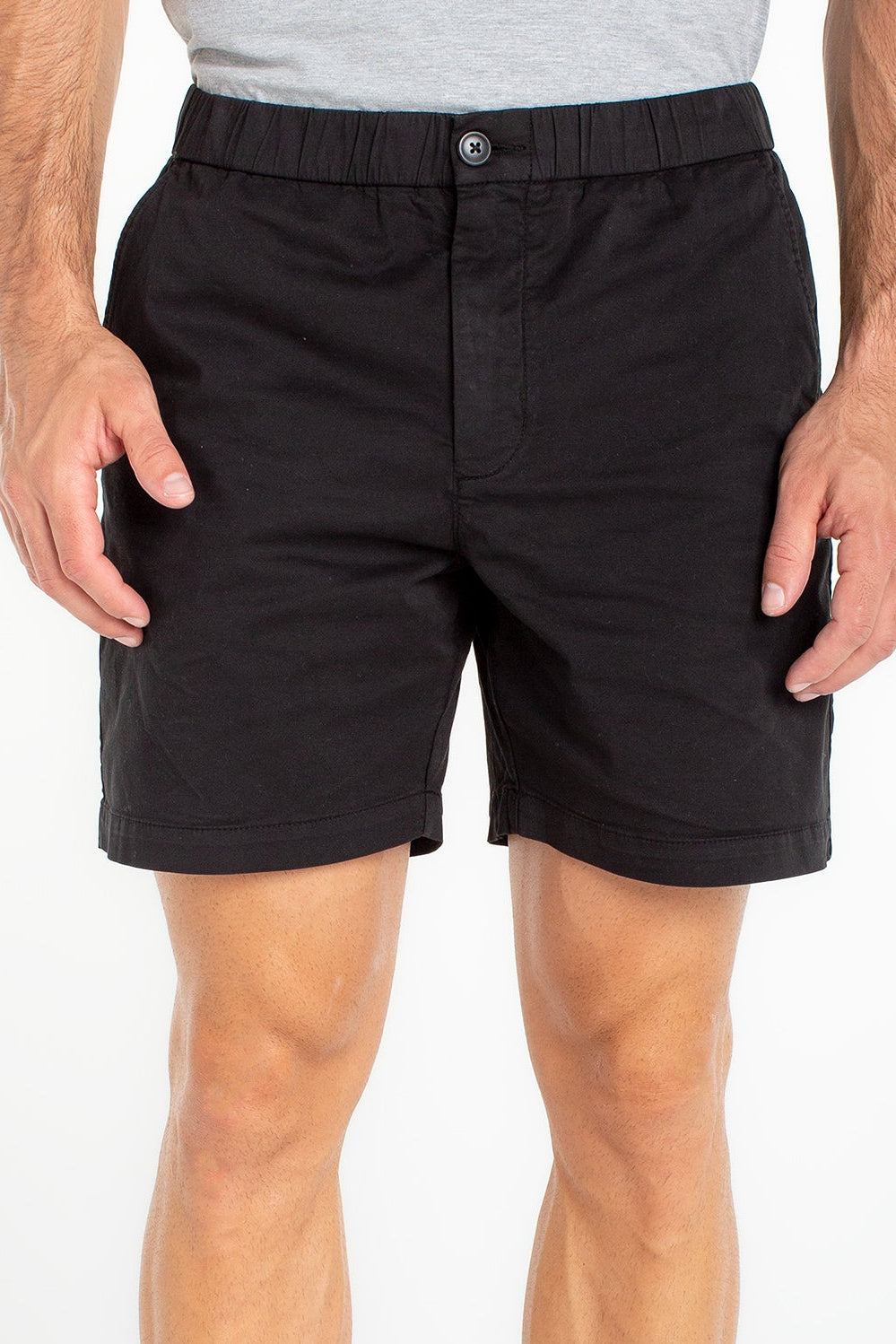 Casual Chino Short