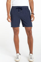 Drawstring Short