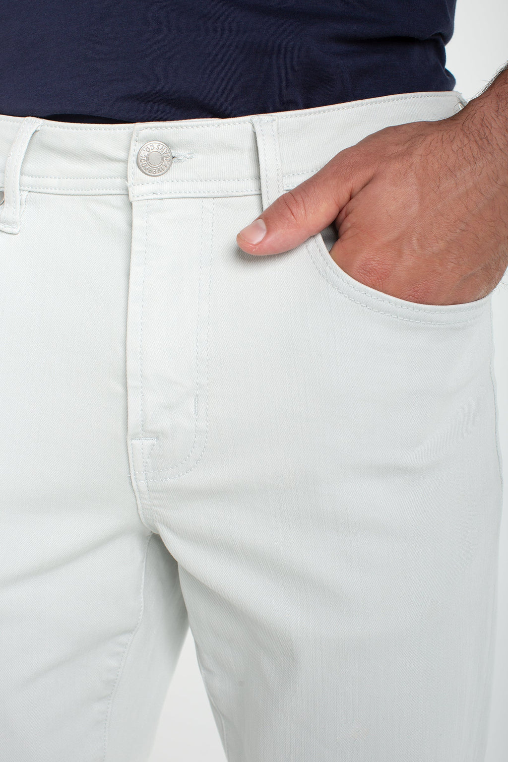 Kingston Modern Straight Jean