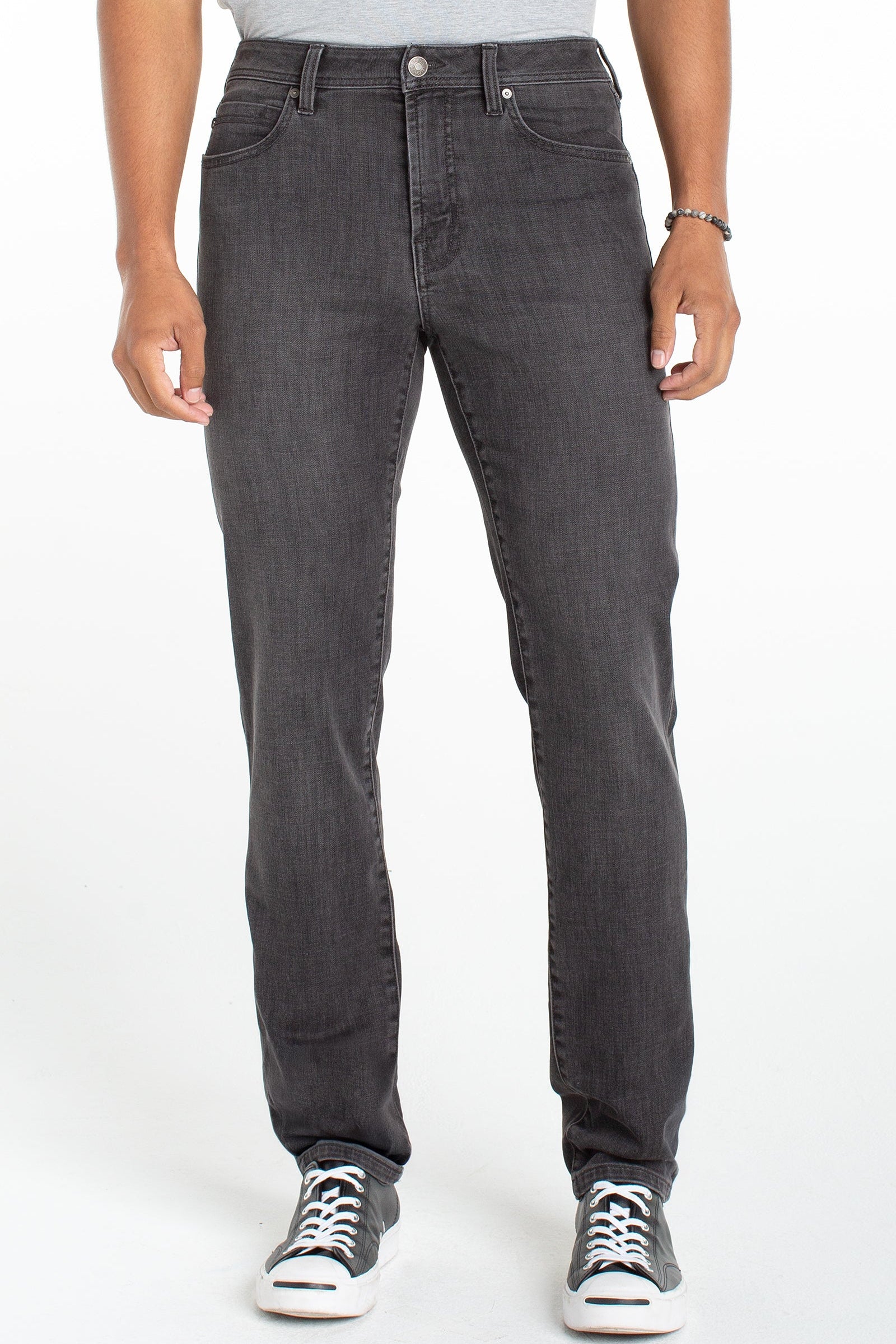 Kingston Modern Straight Jean