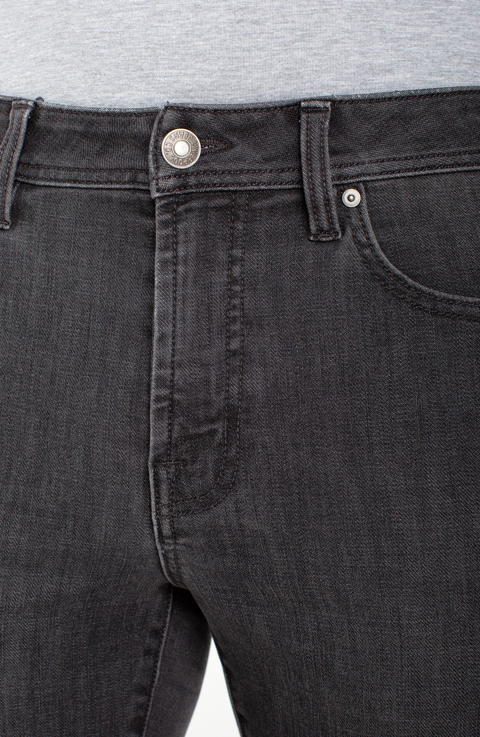 Kingston Modern Straight Jean