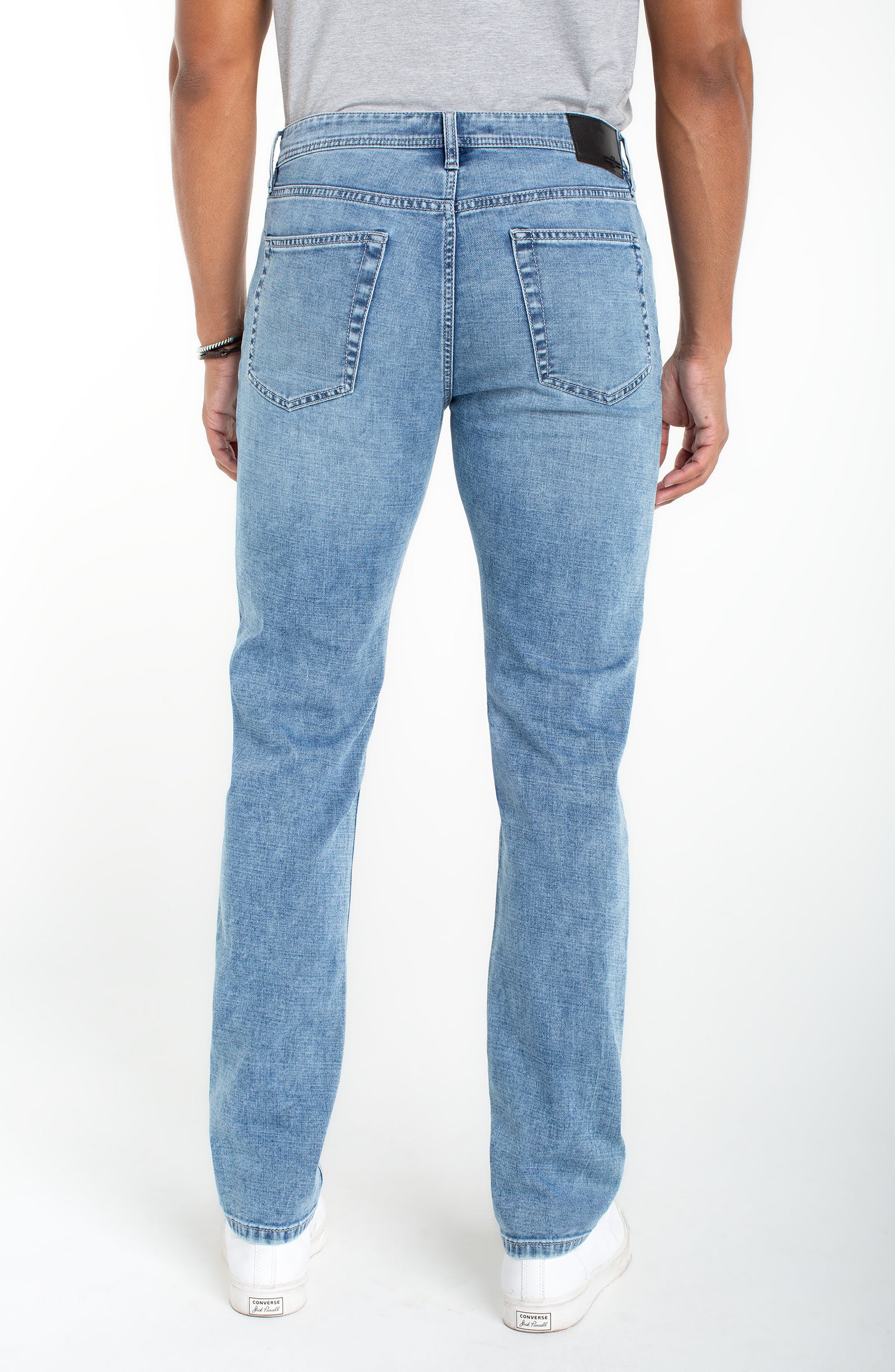 Kingston Modern Straight Jean