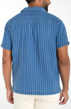 Button Up Camp Shirt
