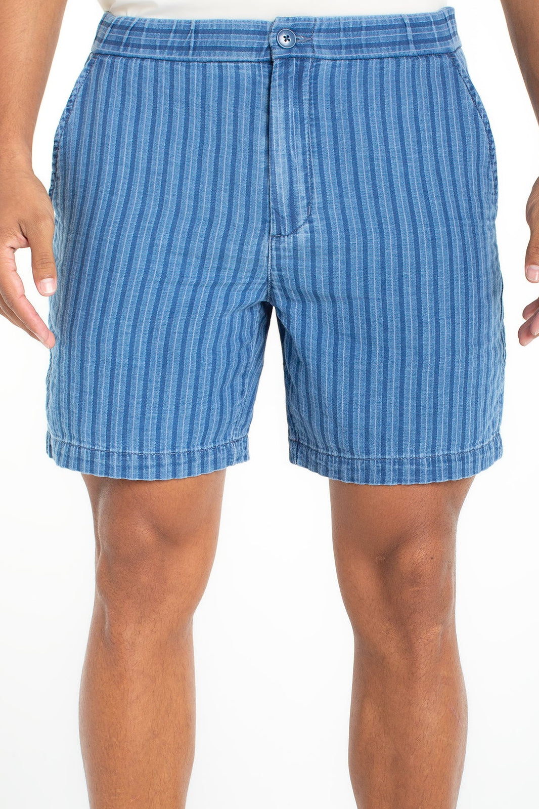 Casual Chino Short
